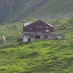 09.07.2023 Wanderwoche im Zillertal - Tag 2